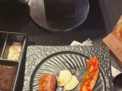 -黑牛の店·黑金店(沈阳万象城店)