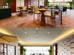 -上海浦东嘉里大酒店