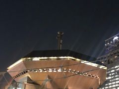 -道顿堀水上观光船(太左衛門橋船着場)