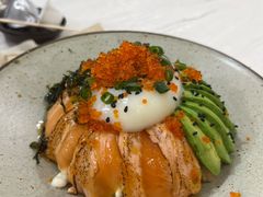 -娜娜家•Nana's restaurant(国金汇店)