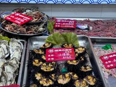 -旺角小渔村(幸福中路店)