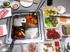 -海底捞火锅(青山湖万达夜宵主题店)