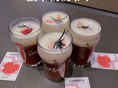 -Seesaw Coffee(苏州中心店)