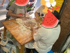 -海汇源老烧麦店(东大街总店)