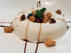 -安妮意大利餐厅(国贸店)