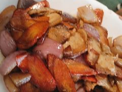 -嫩芽 ·地道重庆菜(十八梯露台夜景店)