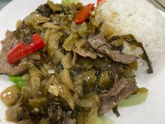 -烧鹅濑(西华路店)