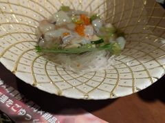 -弓二·烧鸟居酒屋(财富购物中心店)
