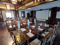 大堂-五岳宫·私房菜