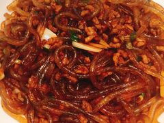 -巴依老爷·新疆美食(上城区天城路店)