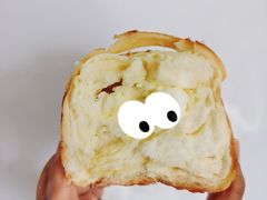 -爸爸糖吐司面包(南京奥体店)