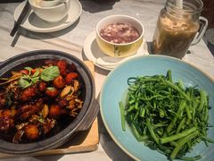 -鹿港小镇(霄云店)