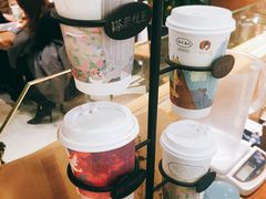-茶颜悦色(银盆岭万达广场店)