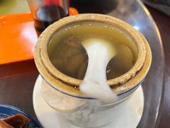 -煲煲掂风味煲仔饭餐厅(西区店)