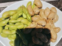 -醉炫音速烧烤·干煸菜(沙河总店)