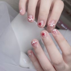 -安娜美甲美睫沙龙