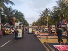 -海大南门夜市(海富街店)