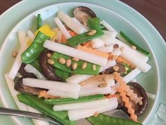 -唐廊烤鸭店(工体店)