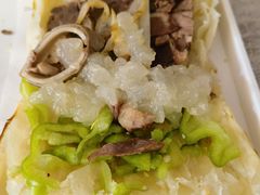 -高玛纳驴肉火烧(一世界店)