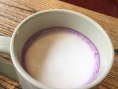 -漫咖啡(中纺国际店)