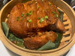 -顺香居·老字号湖北菜(江汉路店)