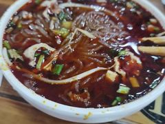 -白家高记肥肠粉(总店)