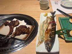 -隐泉京望日式料理(太和广场店)
