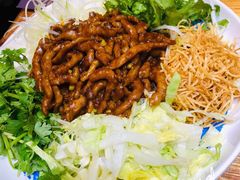 -满园烤鸭·春饼(太原街万达店)
