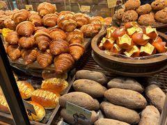 -丁香西饼屋(桂林路店)