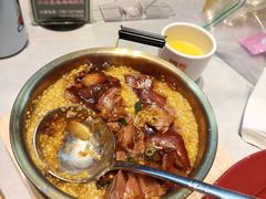 -7号院家宴.烧鸽子(门头沟店)