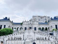 -珠海圆明新园