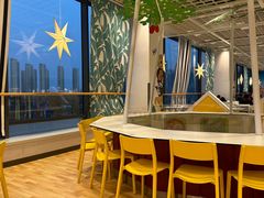 -宜家·瑞典风味餐厅(城际路店)