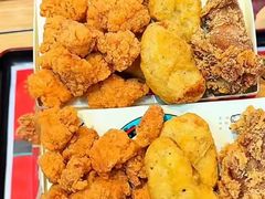 -塔斯汀中国汉堡(木渎店)