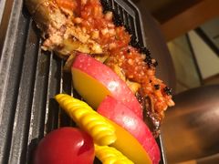 -九井澤精致料理(金茂店)