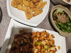 -老浒记烤鸭-北京菜(琉璃厂店)
