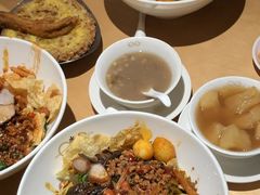 干捞螺蛳粉-水平有限广西米粉·广西风味集(五道口店)