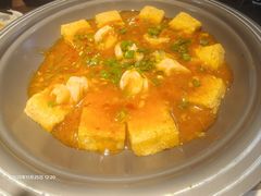 -向川南·水煮鱼·川菜(和平里店)