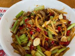 -浏阳小饭铺(洪西小区店)