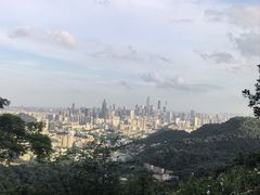 -广州市白云山风景名胜区