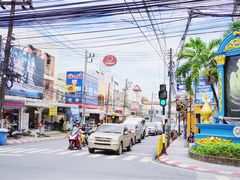 -自然餐厅(Phuket)