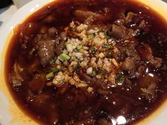 -峨嵋酒家总店(车公庄店)