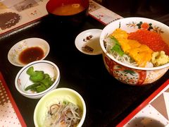 -海鮮市場長崎港(出島ワーフ店)