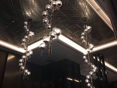 -南宁那莲豪华精选酒店-云霄酒廊·80楼高空城景酒吧