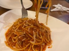 -蓝枪鱼西餐厅(锦华店)