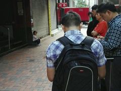 -珍妮曲奇聪明小熊(尖沙咀店)