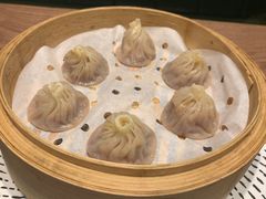 蟹粉小笼-香雪海·蘇面館(湖滨店)