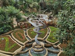 -南山植物园