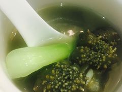 -鲤鱼门渔人码头自助餐厅