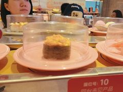 -争鲜回转寿司(东方银座店)