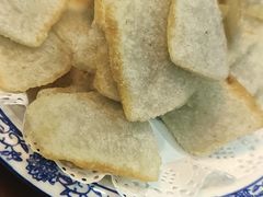 炸灌肠-致美楼(前门店)